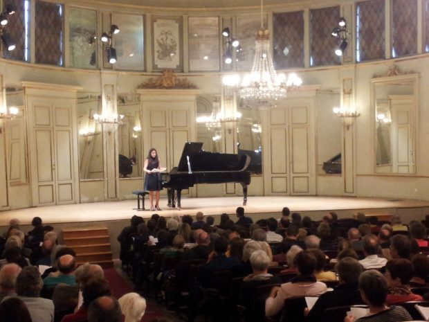 piano institut