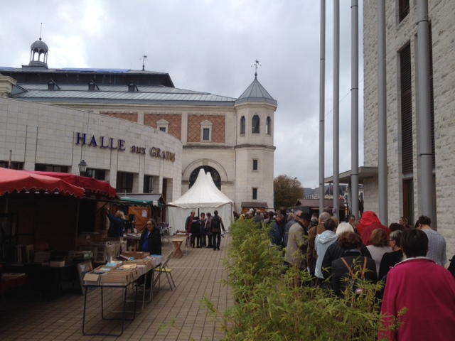 rencontres blois 2013