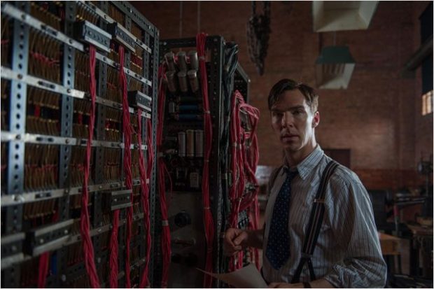 imitation game