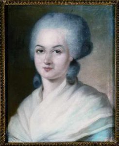 Olympe de Gouges