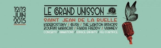 grand unisson 2015