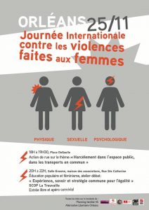 violence femmes