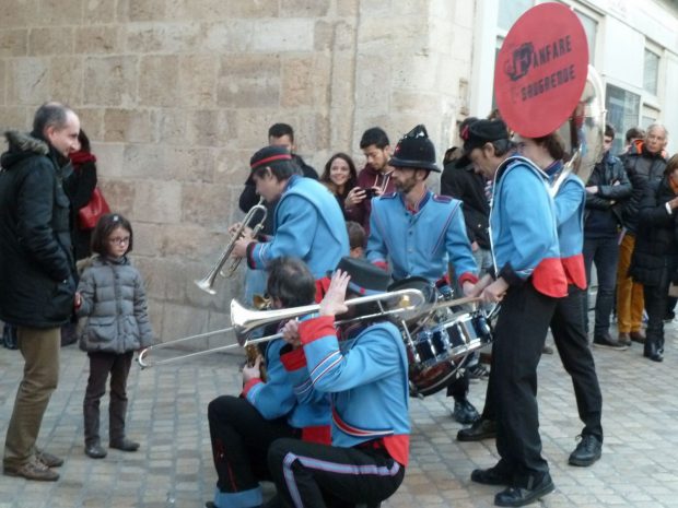 ville tours rencontre