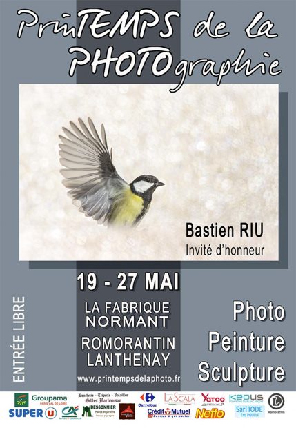 rencontre photographique vendome