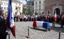 Orléans rend un noble et vibrant hommage à Jean Zay