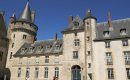 Le château de Sully-sur-Loire : 700 ans d’histoire