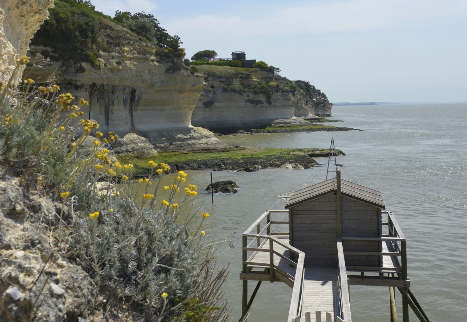 Charente-Maritime : escapades autour de la presquâ€™Ã®le dâ€™Arvertâ€¦ | Magcentre