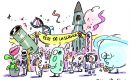 La Fête de la Science: une fête pour tous !