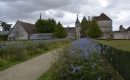 Talcy, le château des poètes