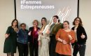 Orange, booster d’entrepreneuriat féminin