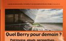 Le Berry veut croire en son avenir