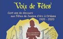 1920 – 2020 : Cent ans de discours aux fêtes de Jeanne d’Arc à Orléans