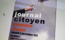 Bientôt un journal citoyen à Bourges