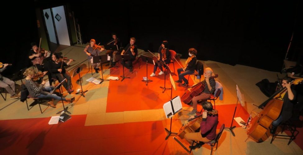 Orchestre symphonique du Loiret