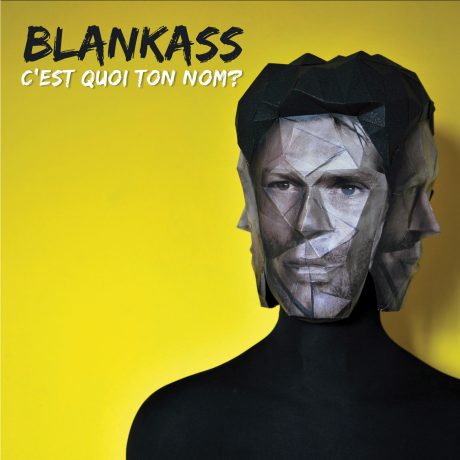 Blankass