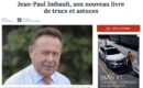 Affaire Imbault : La Rep fait le ménage !