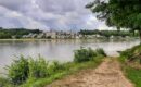 La confluence Loire – Vienne, désormais classée au patrimoine mondial