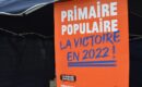 La Primaire populaire  porte de sortie pour une union des gauches ?