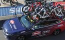 Pour Paris-Nice, ASO a revu Vierzon