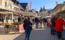 Aubigny-sur-Nère candidate pour Votre plus beau marché