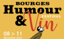 A Bourges, le festival “Humour et Vin” prend de l’ampleur