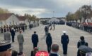 Le Président Macron au cœur de l’appareil militaire à Bourges