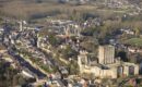 Découvrez la Cité royale de Loches !