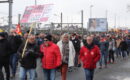 Réforme des retraites: plus de 50 000 manifestants en région Centre-Val de Loire