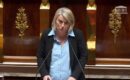 La députée du Loiret, Stéphanie Rist, planche sur le PLFSS 2024