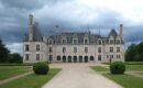 Le château de Beauregard et sa galerie des Illustres