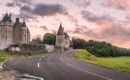 Château de Montpoupon, de la forteresse médiévale à la demeure Renaissance