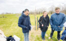 Bourges : Les arbres bienvenus dans la ville