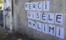 Hommage à Gisèle Halimi