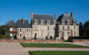 La Ferté Saint-Aubin, un château dédié aux jeux