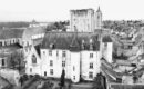 Découvrez le Château de Beaugency : Centre d’art numérique