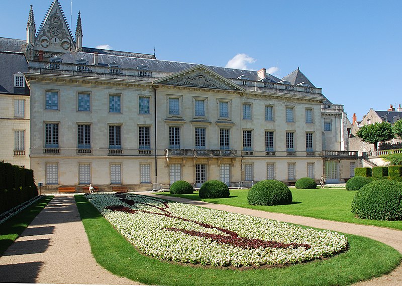 L’Étoffe des Flamands au MBA de Tours