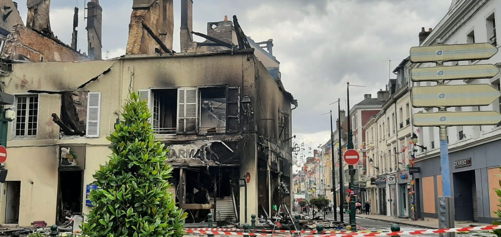 Loiret : la délinquance de nouveau en hausse avant d’affronter les JO