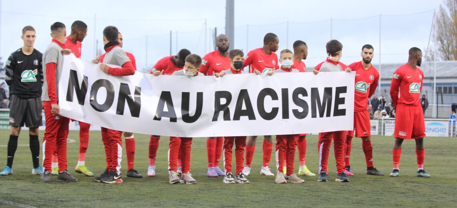 Quand la stupidité tue le sport