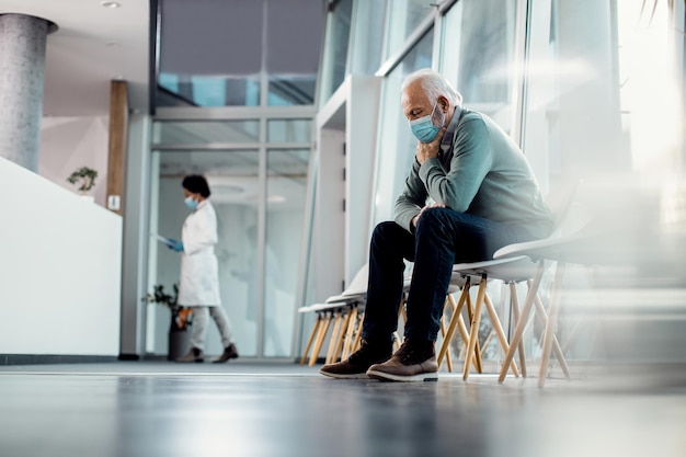 Un « réarmement » de la santé qui fait pschitt