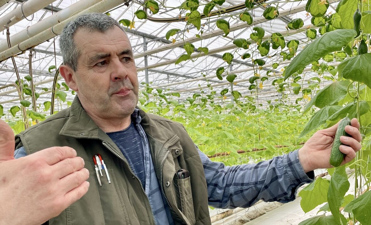 2,2 M€ d’aides régionales pour la filière légumes en Centre-Val de Loire