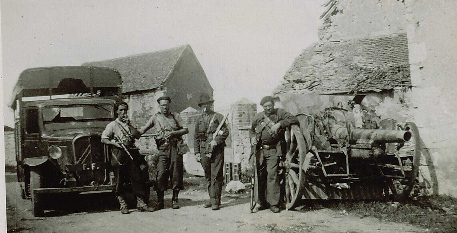 [Rétro] Le Gâtinais en résistance, immersion essentielle dans les maquis de l’est du Loiret