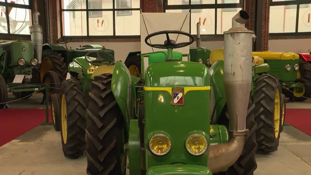 Musée de Vierzon : voyage au cœur du patrimoine industriel de la ville