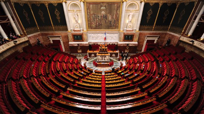 Déferlante bleu marine sur le Centre Val de Loire pour les législatives