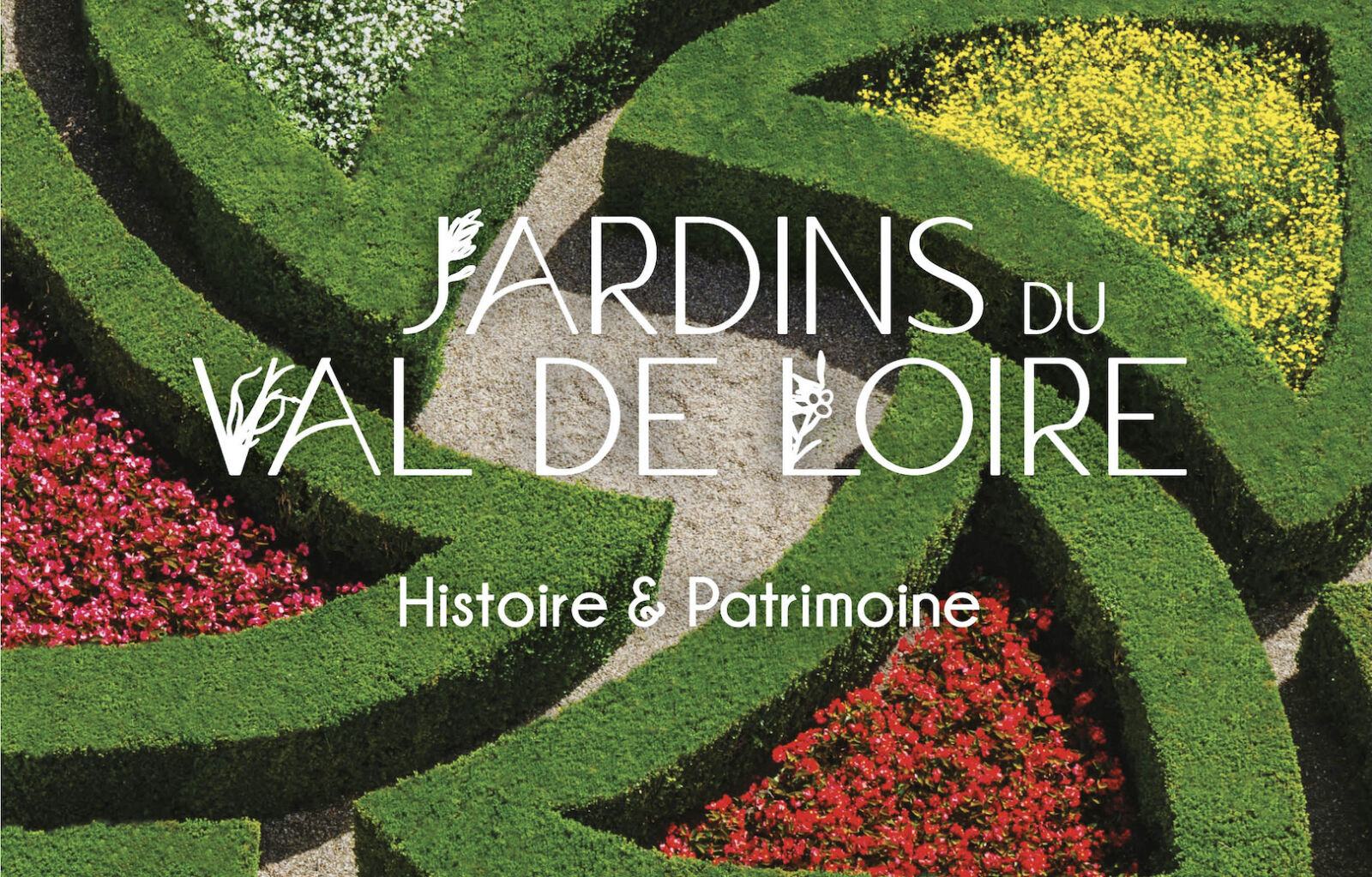 « Non, les jardins actuels de Villandry ne sont pas Renaissance ! »