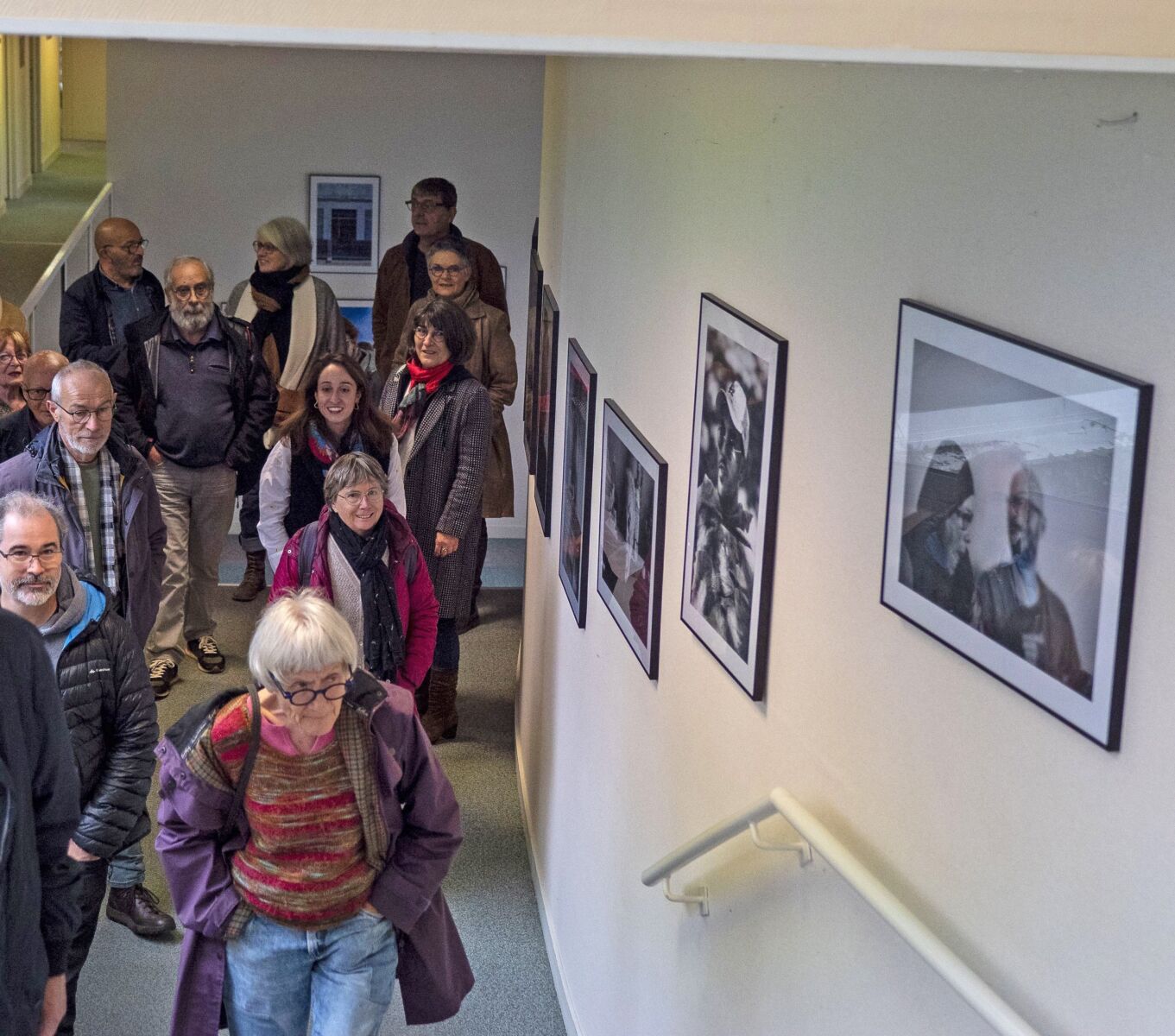 Bourges : portes ouvertes de l’incubateur des industries culturelles l’Épicentre