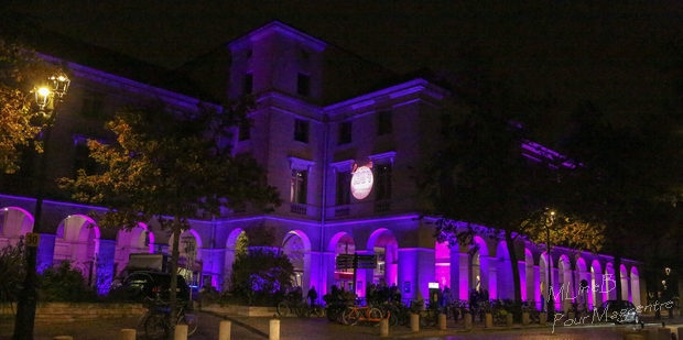 La Nuit 1984, 40 ans ça se fête au MBA d’Orléans !